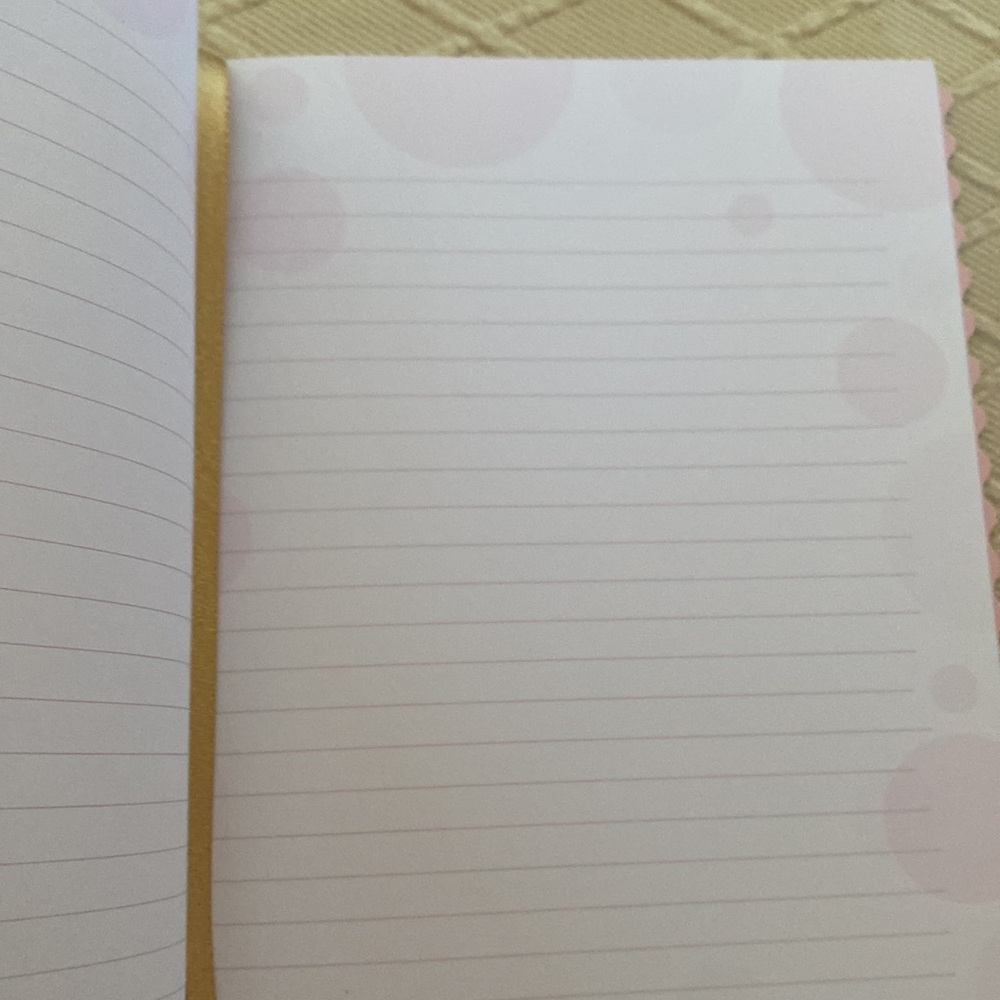 2 Sets Journals/Notebooks - Picture 4 of 4